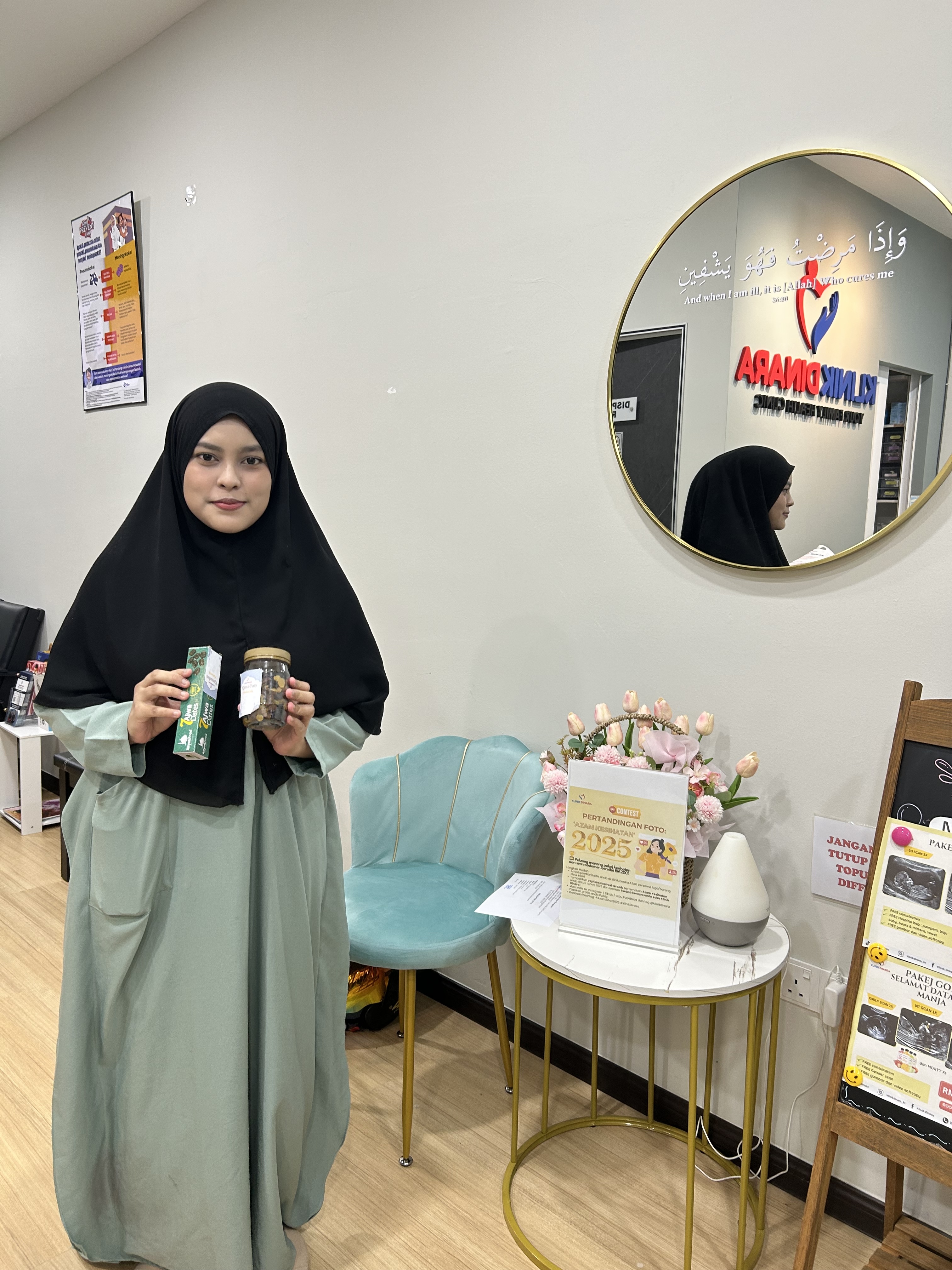 Patient Ambassador